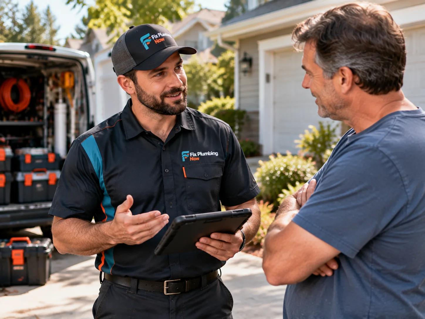 Clogged Drain Service Newberry, SC FAQs